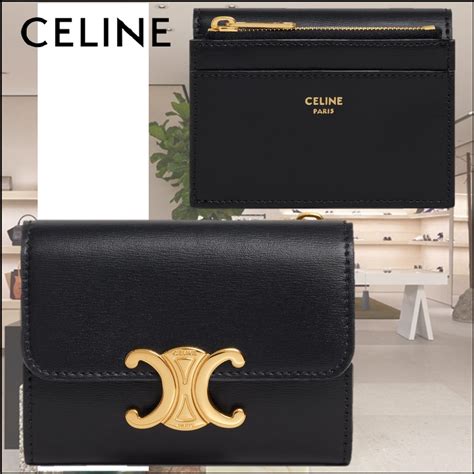 celine wallet holder|Celine wallets for women.